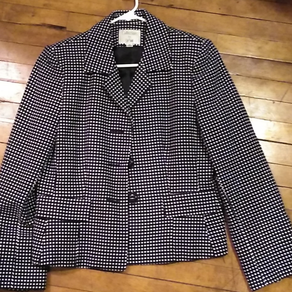 Suit top